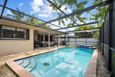 12330 SW 39th Ter, Miami, FL 33175 - Photo 2