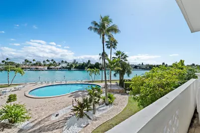 9101 E Bay Harbor Dr #204, Bay Harbor Islands, FL 33154 - Photo 1