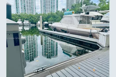 3575 Mystic Pointe Dr, Aventura, FL 33180 - Photo 1