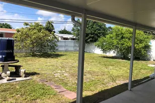 3061 NW 87th Terrace, Miami, FL 33147 - Photo 2