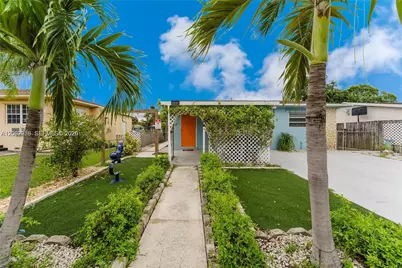 5737 Grant St #3, Hollywood, FL 33021 - Photo 18