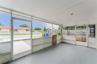 5737 Grant St #3, Hollywood, FL 33021 - Photo 2