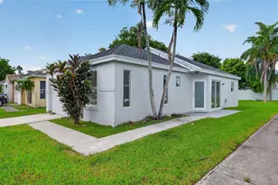 941 SW 7th Pl, Florida City, FL 33034 - Photo 1