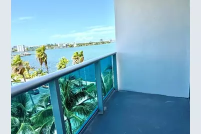 7501 E Treasure Dr #5H, North Bay Village, FL 33141 - Photo 18