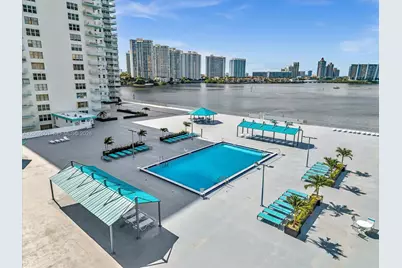 301 174th St #2205, Sunny Isles Beach, FL 33160 - Photo 56