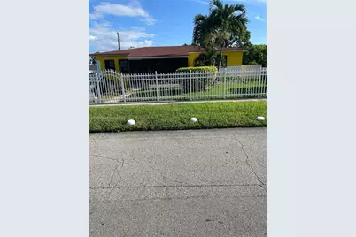 3265 NW 80th Ter, Miami, FL 33147 - Photo 1