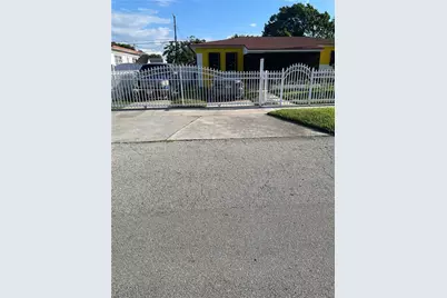 3265 NW 80th Ter, Miami, FL 33147 - Photo 2