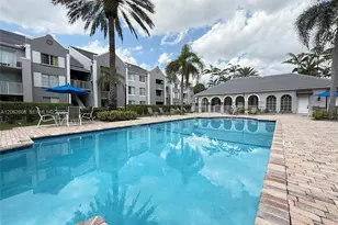 11177 SW 8th St, Pembroke Pines, FL 33025 - Photo 1