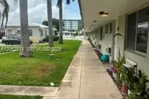 2222 Van Buren St, Hollywood, FL 33020 - Photo 1