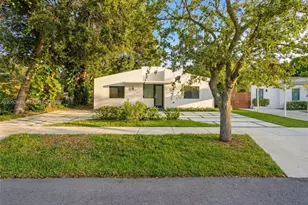 6421 SW 59th Ave, South Miami, FL 33143 - Photo 1
