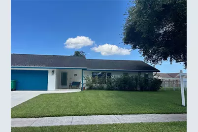 2760 SW 86th Way, Davie, FL 33328 - Photo 1