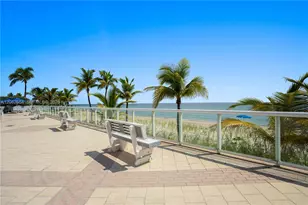 2030 S Ocean Dr, Hallandale Beach, FL 33009 - Photo 44