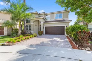 16745 NW 12th Ct, Pembroke Pines, FL 33028 - Photo 1