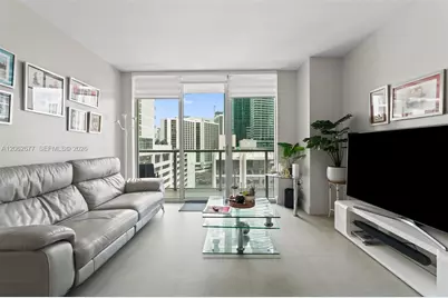 500 Brickell Ave #1405, Miami, FL 33131 - Photo 20