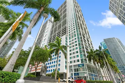500 Brickell Ave #1405, Miami, FL 33131 - Photo 1