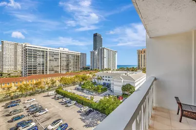 3113 S Ocean Dr #804, Hallandale Beach, FL 33009 - Photo 12