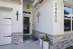 24800 SW 122nd Pl, Homestead, FL 33032 - Photo 4