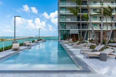 3131 NE 7th Ave #2805, Miami, FL 33137 - Photo 42