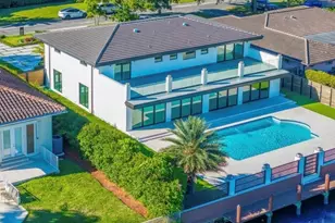 406 Holiday Dr, Hallandale Beach, FL 33009 - Photo 1
