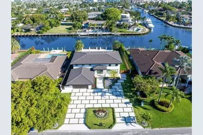 406 Holiday Dr, Hallandale Beach, FL 33009 - Photo 4