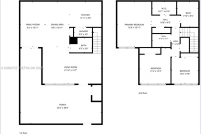 15680 SW 82nd Cir Ln #8-8, Miami, FL 33193 - Photo 28