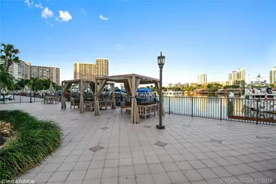 300 Three Islands Blvd #603, Hallandale Beach, FL 33009 - Photo 18