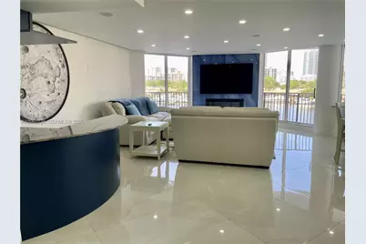 300 Three Islands Blvd #603, Hallandale Beach, FL 33009 - Photo 4