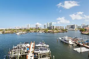 300 Three Islands Boulevard, Hallandale Beach, FL 33009 - Photo 1