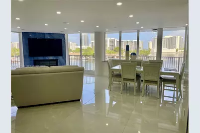 300 Three Islands Blvd #603, Hallandale Beach, FL 33009 - Photo 6