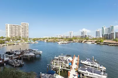 300 Three Islands Blvd #603, Hallandale Beach, FL 33009 - Photo 2