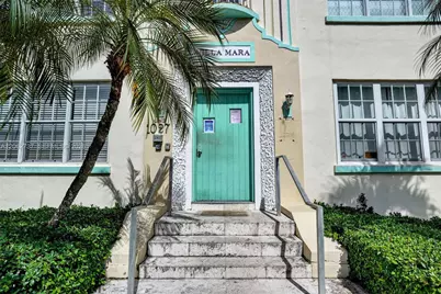 1027 Euclid Ave #4, Miami Beach, FL 33139 - Photo 20