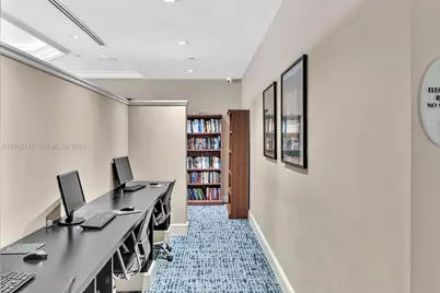 20000 E Country Club Dr #110, Aventura, FL 33180 - Photo 44