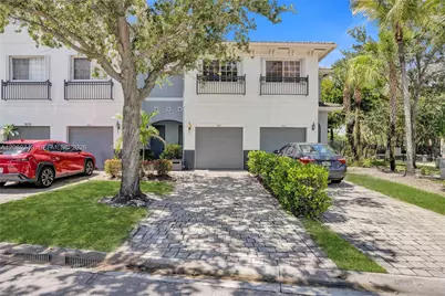 3612 NW 13th St, Lauderhill, FL 33311 - Photo 42