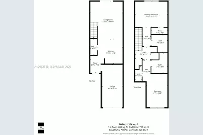 3612 NW 13th St, Lauderhill, FL 33311 - Photo 58