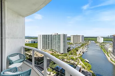 15811 Collins Ave #1604, Sunny Isles Beach, FL 33160 - Photo 16