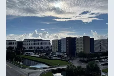 8167 NW 41st St #E-409, Doral, FL 33166 - Photo 30