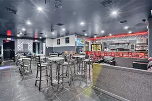 Cafeteria & Sports Bar For Sale in Hialeah, Hialeah, FL 33010 - Photo 1