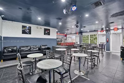 Cafeteria & Sports Bar For Sale in Hialeah, Hialeah, FL 33010 - Photo 8