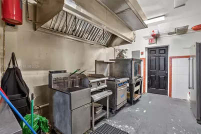 Cafeteria & Sports Bar For Sale in Hialeah, Hialeah, FL 33010 - Photo 16