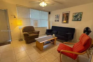 9081 Sunrise Lakes Blvd, Sunrise, FL 33322 - Photo 2