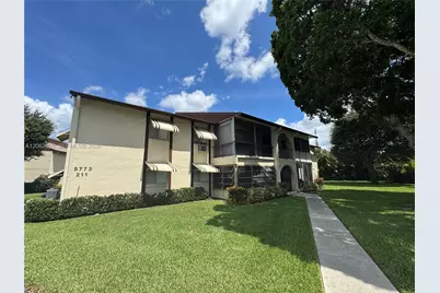 5773 La Pinata Blvd #A-1, Greenacres, FL 33463 - Photo 1