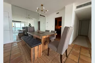 2451 Brickell Ave #17U, Miami, FL 33129 - Photo 4