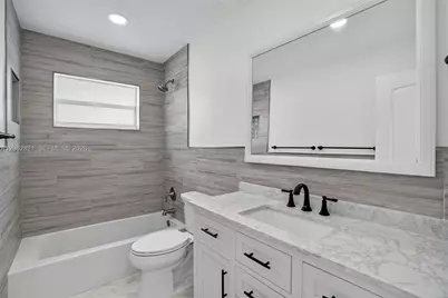 9531 NW 20th Pl, Sunrise, FL 33322 - Photo 16