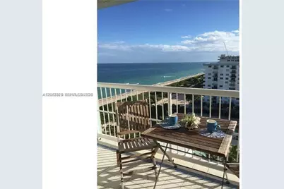 9341 Collins Ave #603, Surfside, FL 33154 - Photo 2