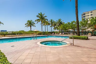 2080 S Ocean Dr #804, Hallandale Beach, FL 33009 - Photo 8