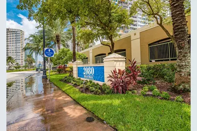 2080 S Ocean Dr #804, Hallandale Beach, FL 33009 - Photo 1