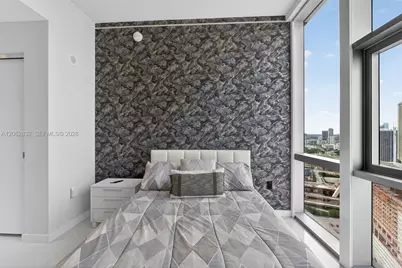 851 NE 1st Ave #3201, Miami, FL 33132 - Photo 54
