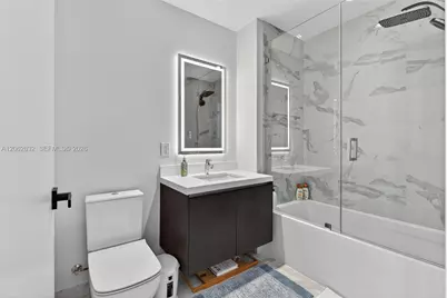 851 NE 1st Ave #3201, Miami, FL 33132 - Photo 50