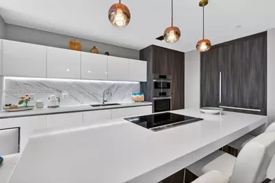 851 NE 1st Ave #3201, Miami, FL 33132 - Photo 36
