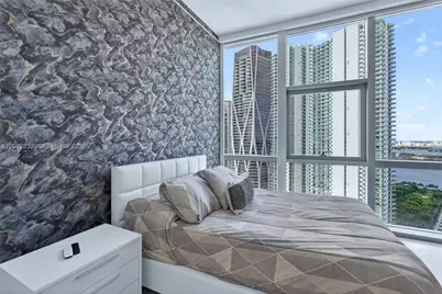 851 NE 1st Ave #3201, Miami, FL 33132 - Photo 52